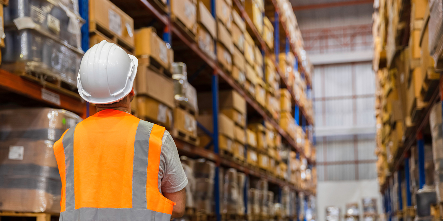 Your Comprehensive Guide to Promoting Warehouse Racking Safety